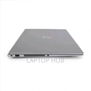 Laptop HP Zbook Studio G7 32GB Intel Core i9 SSD 512GB