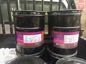 High-Gloss Epoxy Paint Kit