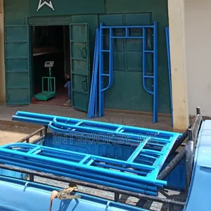 Scaffolding for Contractors and Builders