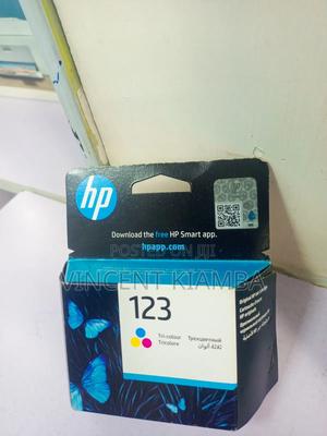 Hp Inkjet Catriges - thumbnail 2