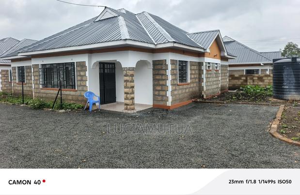 4bdrm Bungalow in Kiserian for sale