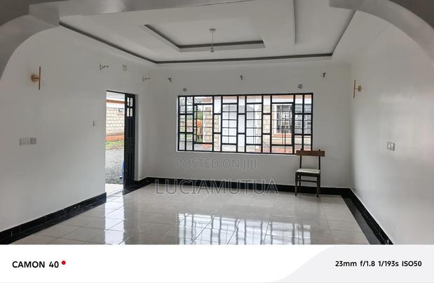 4bdrm Bungalow in Kiserian for sale - thumbnail 2
