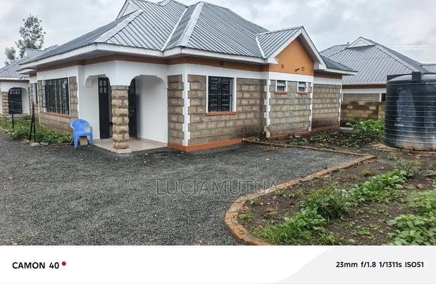 4bdrm Bungalow in Kiserian for sale - thumbnail 12