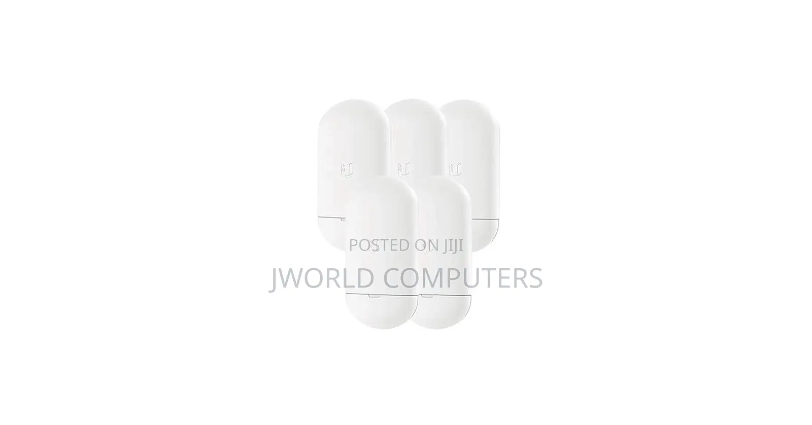 Ubiquiti Airmax Nanostation 5ac Loco Compact