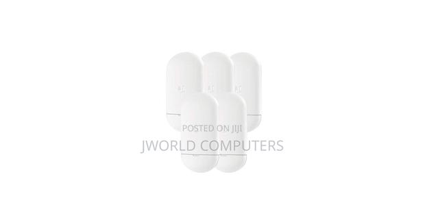 Ubiquiti Airmax Nanostation 5ac Loco Compact - thumbnail 2