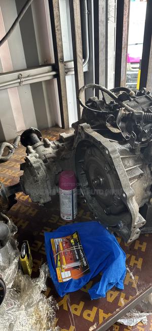 2zr Gear 4 Wheel - main view