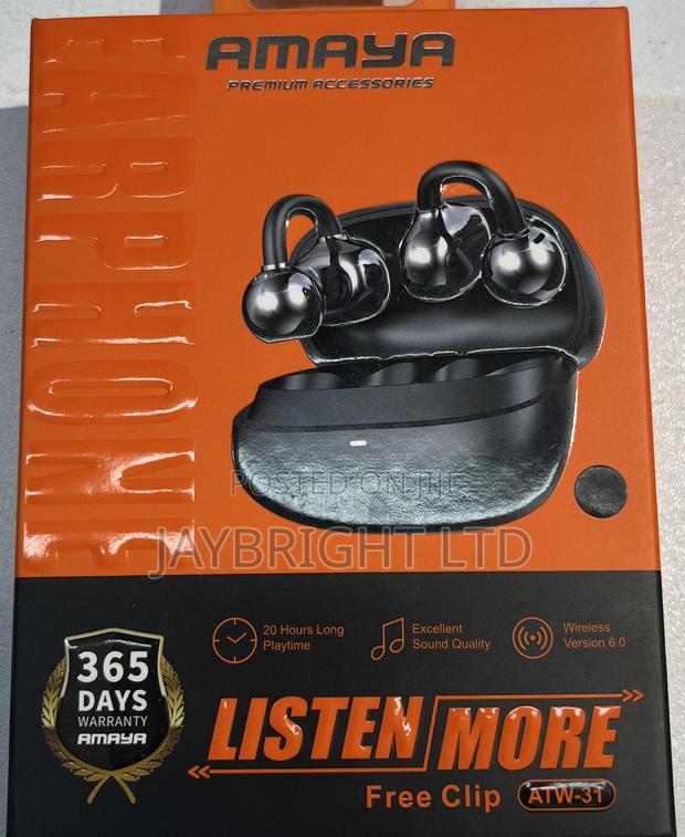 Amaya Atw -31 Free Clip - thumbnail 4