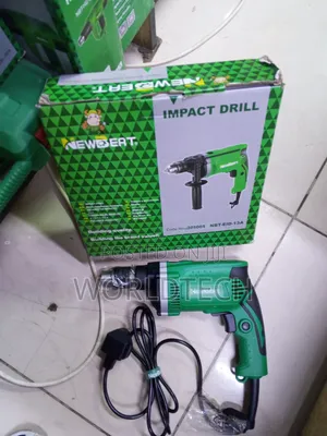 Newbeat Electric Drill/800watts 13mm Drill