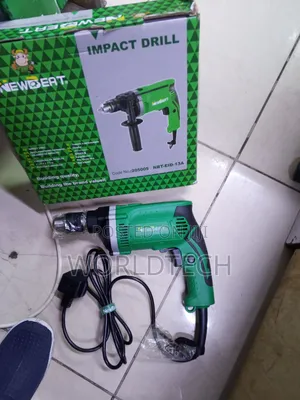 Newbeat Electric Drill/800watts 13mm Drill