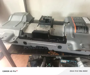 Epower and Hybrid Battery