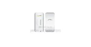 Ubiquiti Nanostation Loco M2 (Locom2)