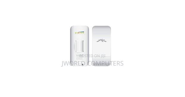 Ubiquiti Nanostation Loco M2 (Locom2)