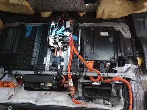 Epower and Hybrid Battery