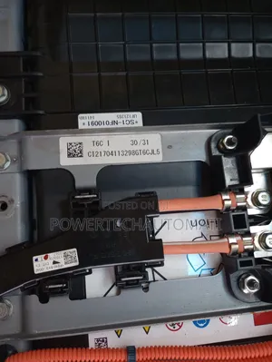 Epower and Hybrid Battery