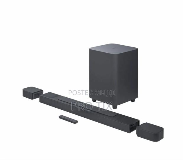 JBL Bar 800mk2 Soundbar