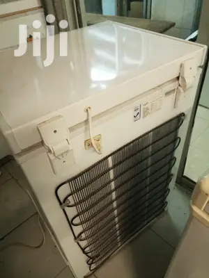 Mini Deep Freezer