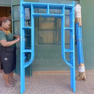 Heavy Duty Construction Scaffolds Kenya