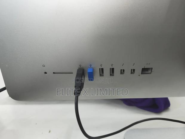 Desktop Computer Apple iMac 8GB Intel Core i3 HDD 500GB - thumbnail 7