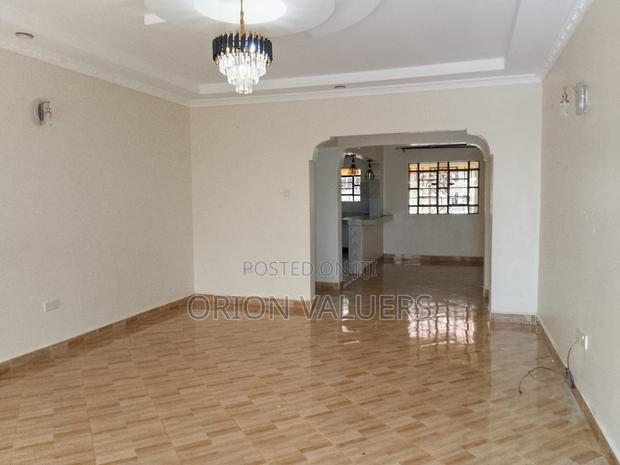 3bdrm Bungalow in Kitengela for rent - main view