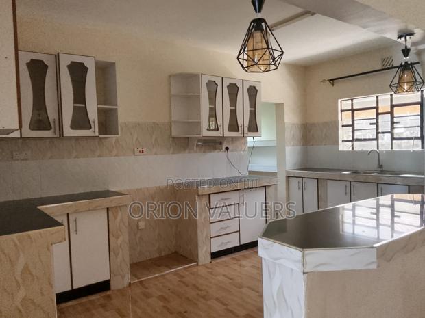 3bdrm Bungalow in Kitengela for rent - thumbnail 6