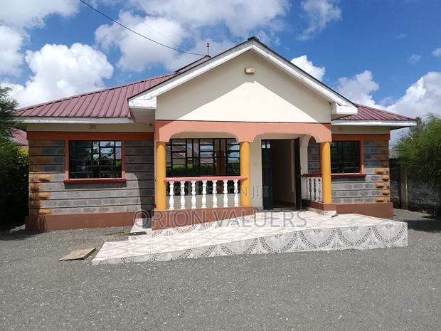 3bdrm Bungalow in Kitengela for rent - thumbnail 7
