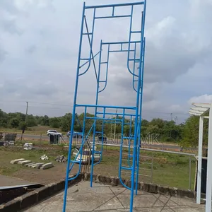 Reliable Scaffolding for Building Projects
‎