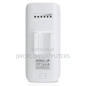 Ubiquiti Nanostation Loco M5 (Locom5)