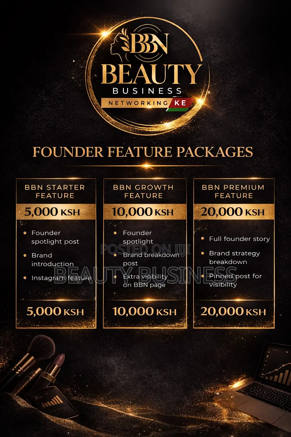 Beauty Business Network