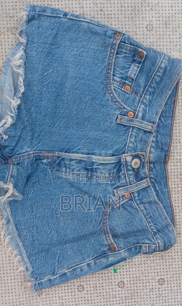 Booty Short