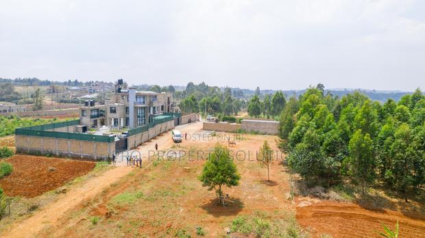 Prime Residential Plots for Sale in Kikuyu, Gikambura, Beverly Gardens