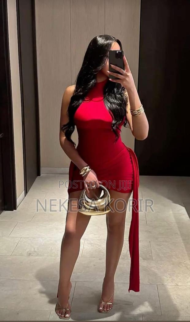 Mini Dresses - thumbnail 2