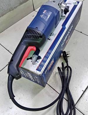 Maxmech Angle Grinder 9” / Angle Grinders Maxmech 9” - thumbnail 2