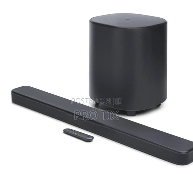 JBL Bar 500mk2 Soundbar