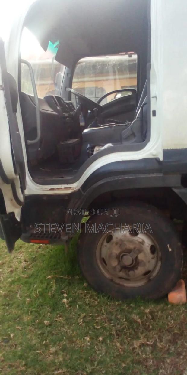 Isuzu FRR 90. Slay Queen - thumbnail 5