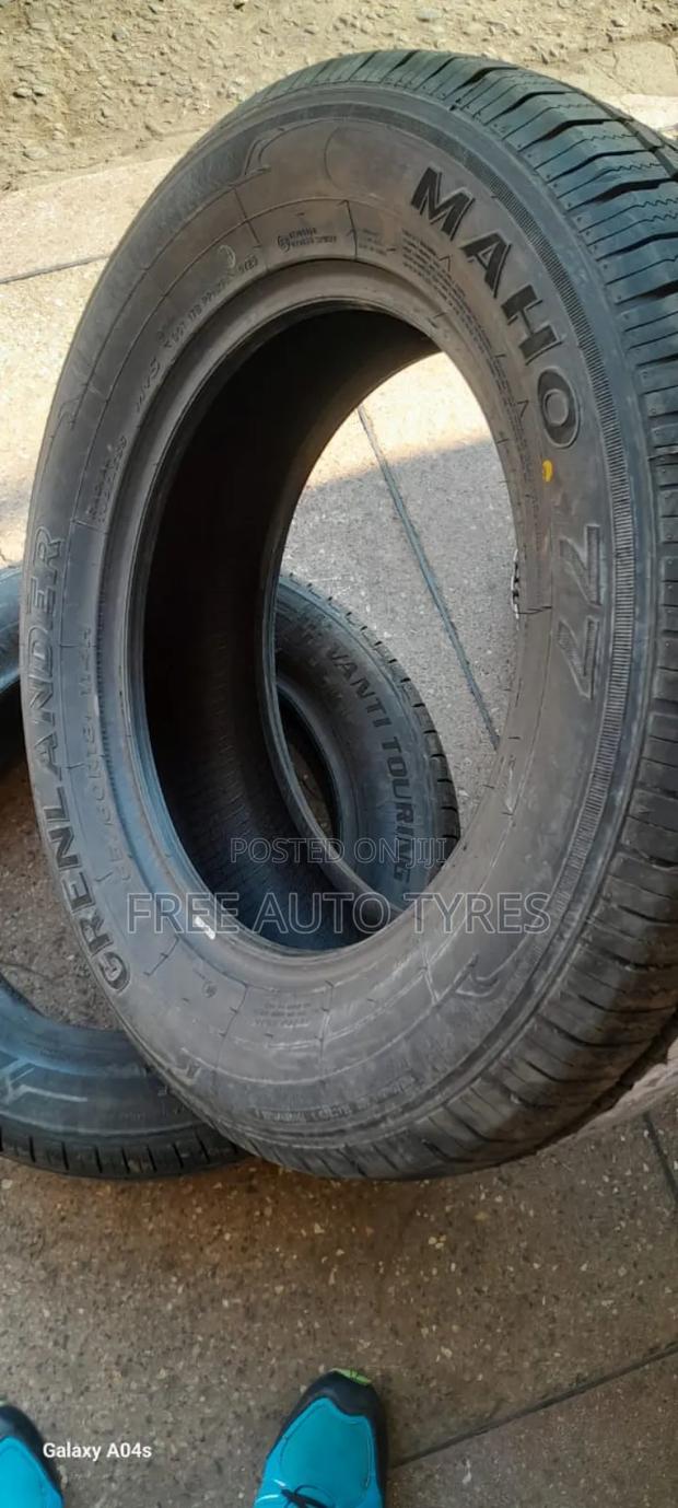 265/60r18 Grenlander At - thumbnail 2