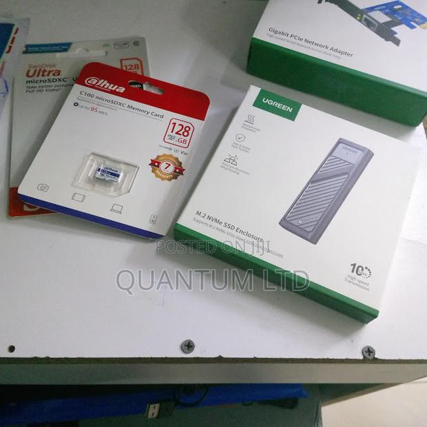 Ugreen M.2 Nvme SSD Enclosure (10gbps)