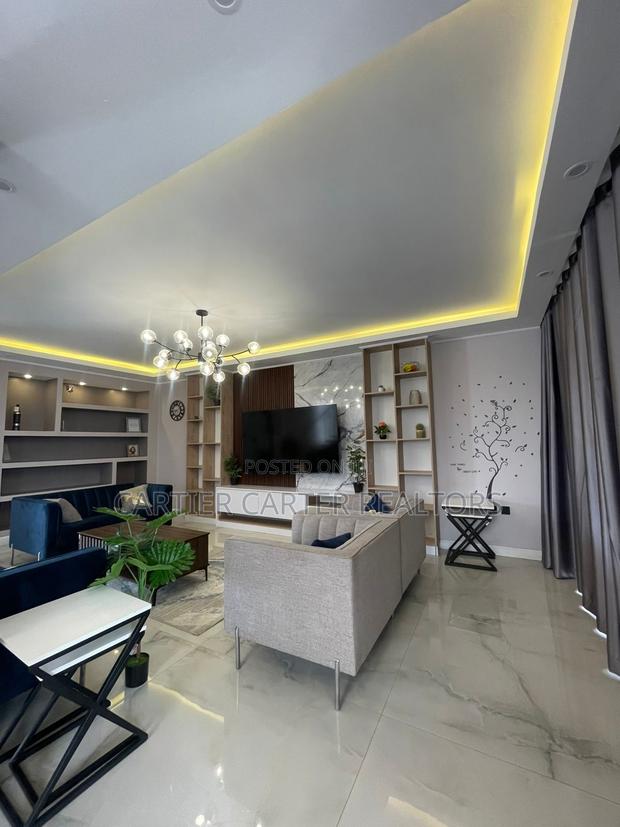 3bdrm Villa in Lukenya for sale - thumbnail 4