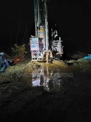 Borehole Drilling And Related