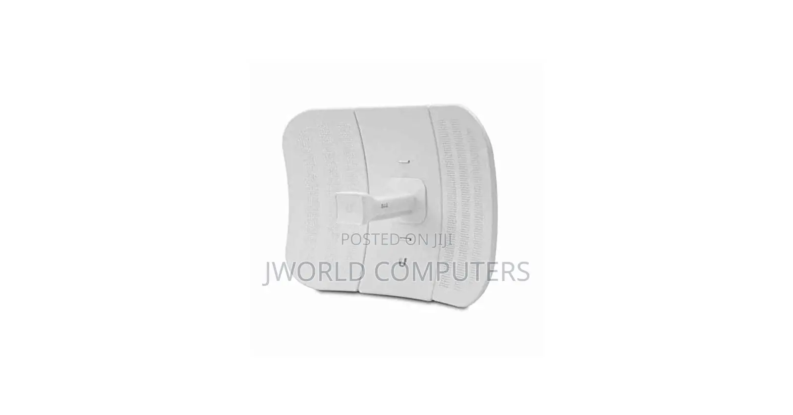 Lbe‐M5‐23 – Ubiquiti Litebeam M5 23dbi 5ghz Wireless Broadband Cpe