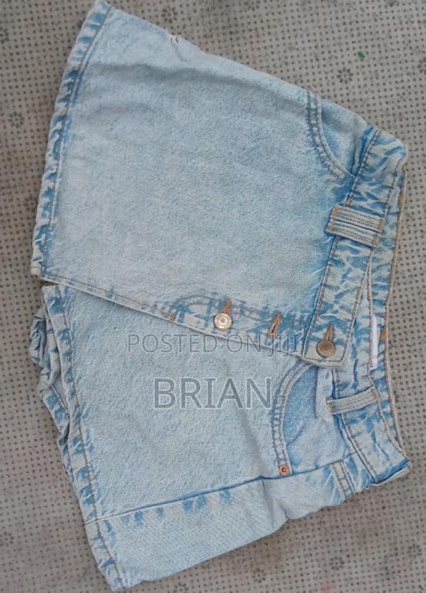 Nice Shorts - main view