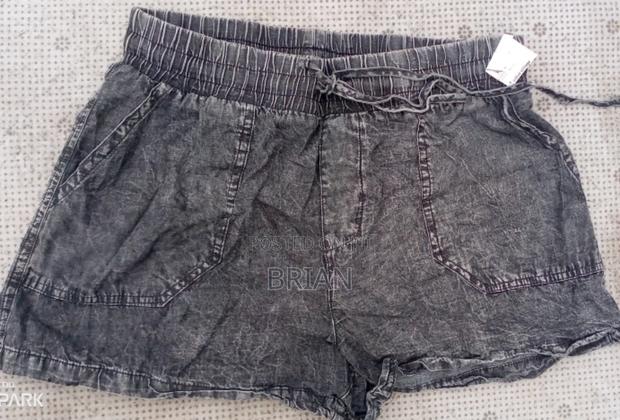 Nice Shorts - thumbnail 2