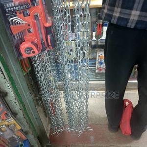 Dog Chain 1/2 M - thumbnail 2