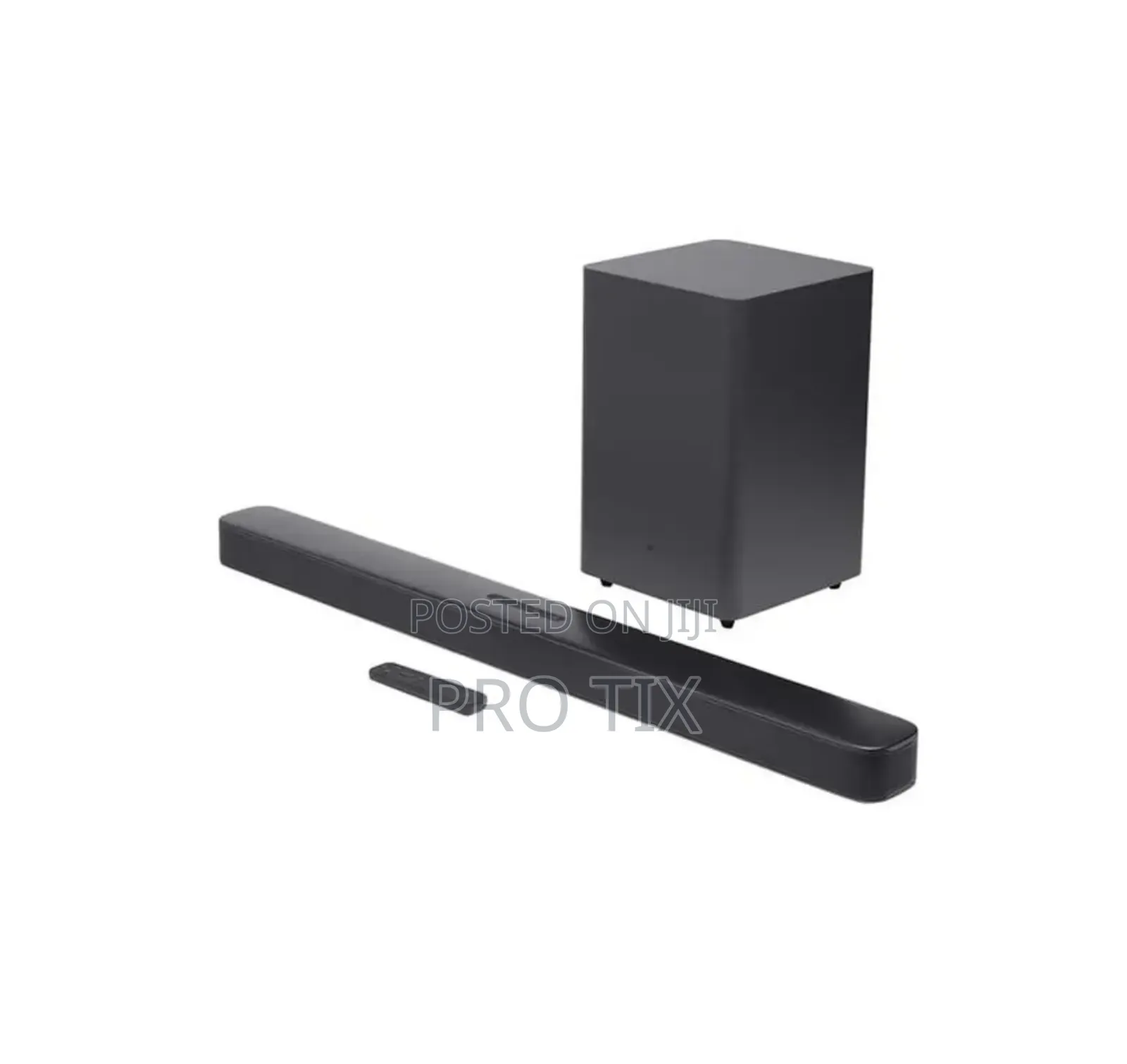 JBL Soundbar 2.1 Deepbass Mk2
