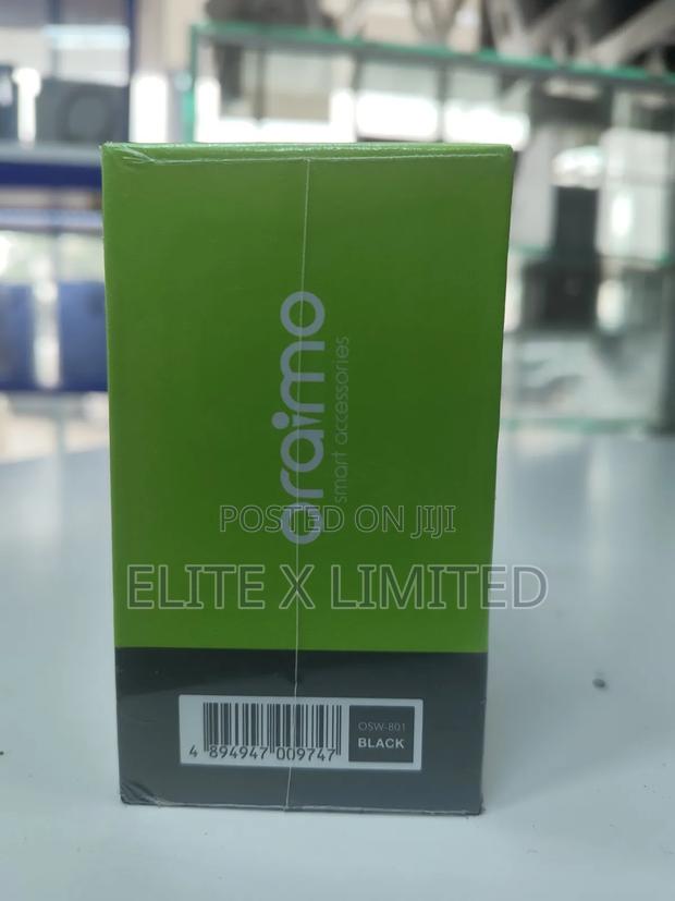 Oraimo Watch 4 Plus | Osw-801 | - thumbnail 4