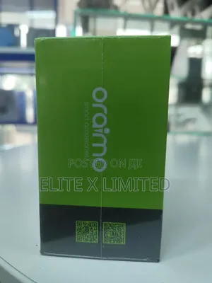 Oraimo Watch 4 Plus | Osw-801 |