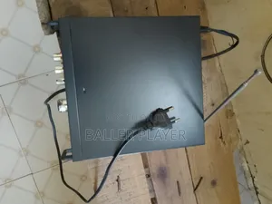 Radio-Amplifier