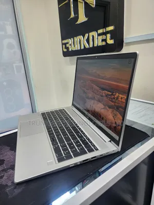 Laptop HP ProBook 450 G9 16GB Intel Core i7 SSD 512GB