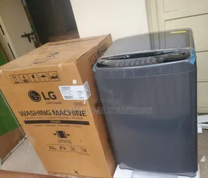 14kgs Lg Fully Automatic Washing Machine