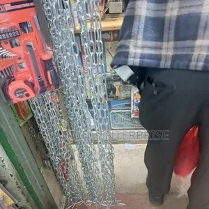 Dog Chain /Pet Chain 1 1/2 M