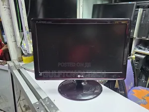 Lg 19inch TFT Monitor Super Clean Unit